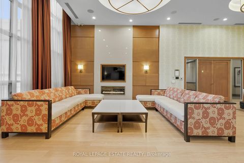 Photo 22 at 1808 - 100 Harrison Garden Boulevard, Willowdale East, Toronto