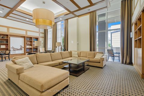 Photo 23 at 1808 - 100 Harrison Garden Boulevard, Willowdale East, Toronto