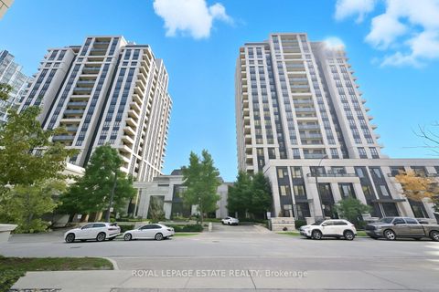 Photo 26 at 1808 - 100 Harrison Garden Boulevard, Willowdale East, Toronto