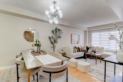 Photo 5 at 113 Wilkes Crescent, Birchmount, Toronto