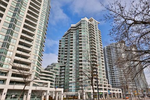Photo 0 at 918 - 230 Queens Quay W, Waterfront Communities C1, Toronto