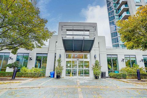 Photo 2 at 1712 - 30 Harrison Garden Boulevard, Willowdale East, Toronto