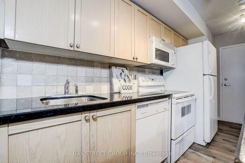 Photo 5 at 1712 - 30 Harrison Garden Boulevard, Willowdale East, Toronto