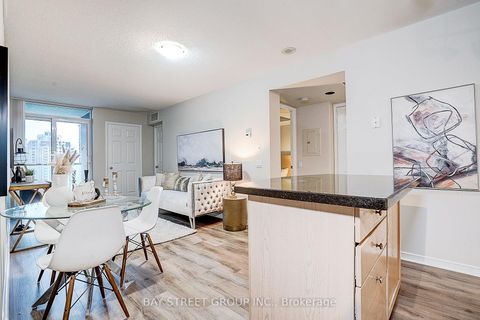Photo 7 at 1712 - 30 Harrison Garden Boulevard, Willowdale East, Toronto