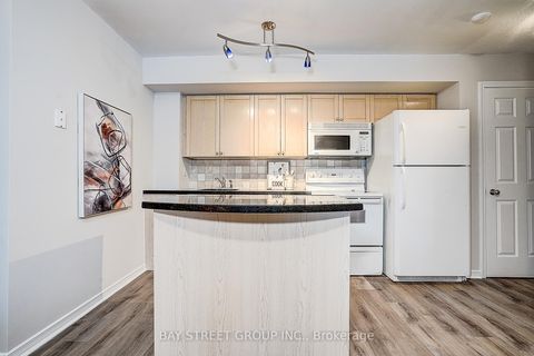 Photo 8 at 1712 - 30 Harrison Garden Boulevard, Willowdale East, Toronto