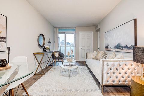 Photo 11 at 1712 - 30 Harrison Garden Boulevard, Willowdale East, Toronto