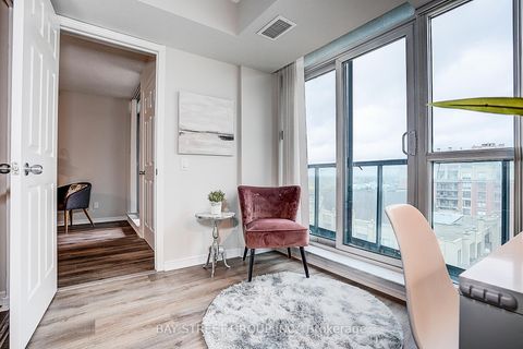 Photo 17 at 1712 - 30 Harrison Garden Boulevard, Willowdale East, Toronto