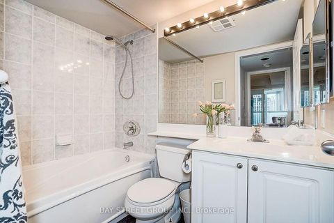 Photo 18 at 1712 - 30 Harrison Garden Boulevard, Willowdale East, Toronto