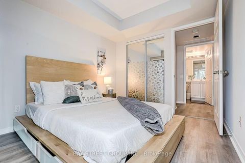 Photo 19 at 1712 - 30 Harrison Garden Boulevard, Willowdale East, Toronto