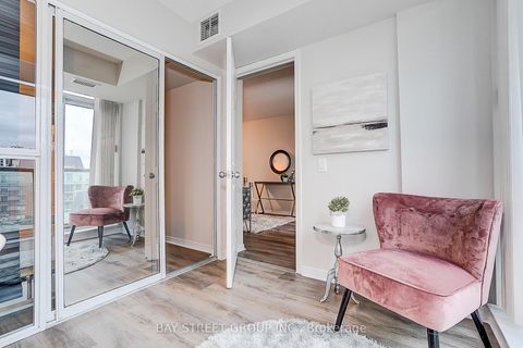 Photo 23 at 1712 - 30 Harrison Garden Boulevard, Willowdale East, Toronto