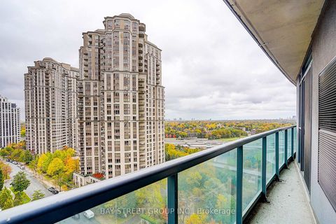 Photo 24 at 1712 - 30 Harrison Garden Boulevard, Willowdale East, Toronto