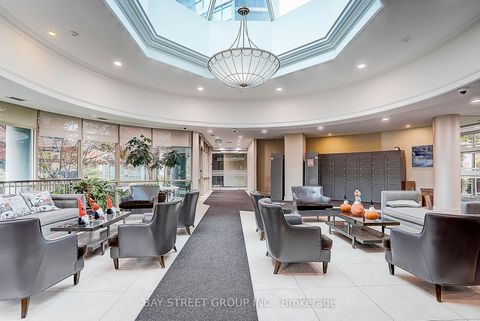 Photo 25 at 1712 - 30 Harrison Garden Boulevard, Willowdale East, Toronto