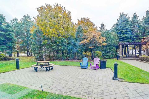 Photo 28 at 1712 - 30 Harrison Garden Boulevard, Willowdale East, Toronto