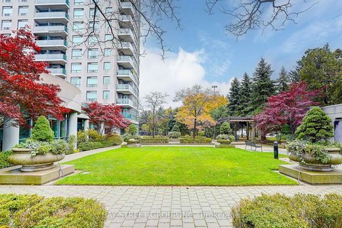 Photo 29 at 1712 - 30 Harrison Garden Boulevard, Willowdale East, Toronto