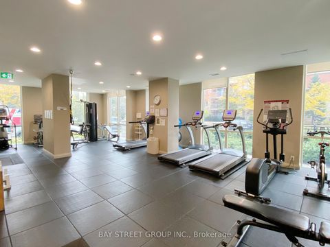 Photo 30 at 1712 - 30 Harrison Garden Boulevard, Willowdale East, Toronto