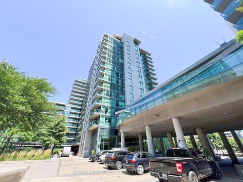 Photo 2 at 969 - 209 Fort York Boulevard, Niagara, Toronto