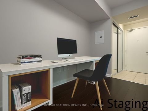 Photo 4 at 969 - 209 Fort York Boulevard, Niagara, Toronto