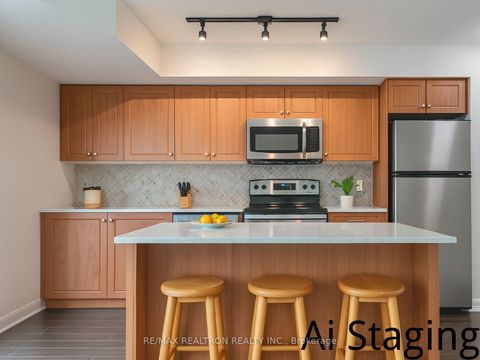 Photo 6 at 969 - 209 Fort York Boulevard, Niagara, Toronto