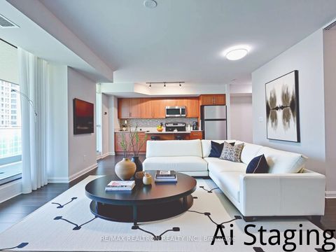 Photo 9 at 969 - 209 Fort York Boulevard, Niagara, Toronto