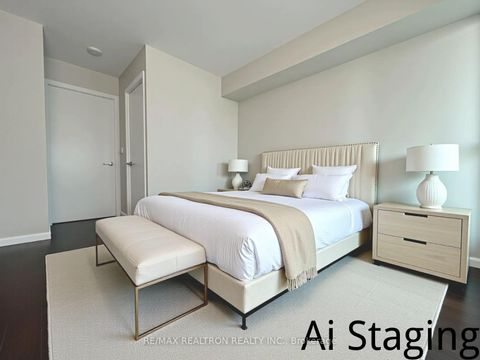 Photo 10 at 969 - 209 Fort York Boulevard, Niagara, Toronto