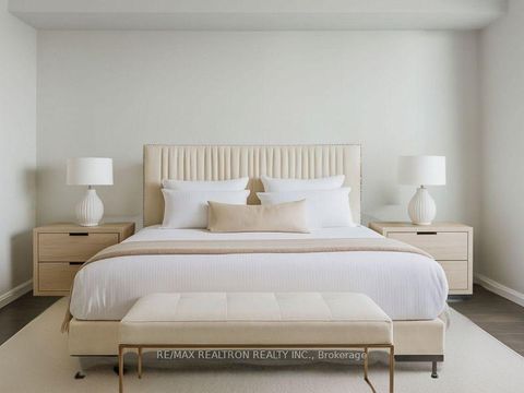 Photo 11 at 969 - 209 Fort York Boulevard, Niagara, Toronto