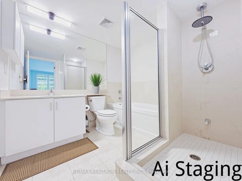 Photo 13 at 969 - 209 Fort York Boulevard, Niagara, Toronto