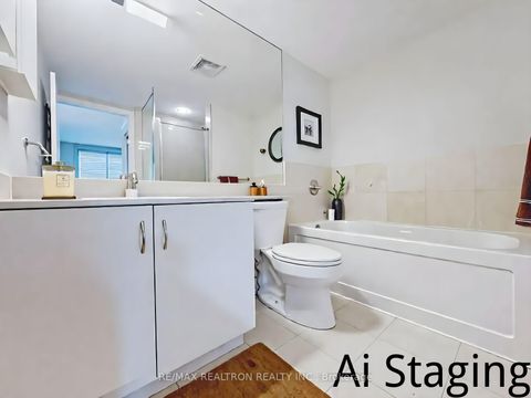 Photo 14 at 969 - 209 Fort York Boulevard, Niagara, Toronto