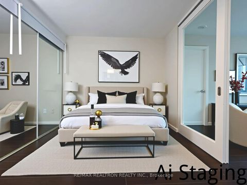 Photo 15 at 969 - 209 Fort York Boulevard, Niagara, Toronto