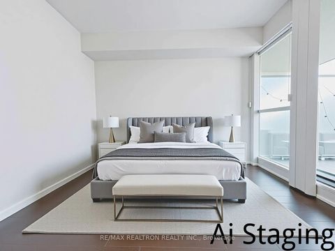 Photo 16 at 969 - 209 Fort York Boulevard, Niagara, Toronto