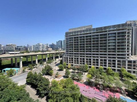 Photo 19 at 969 - 209 Fort York Boulevard, Niagara, Toronto