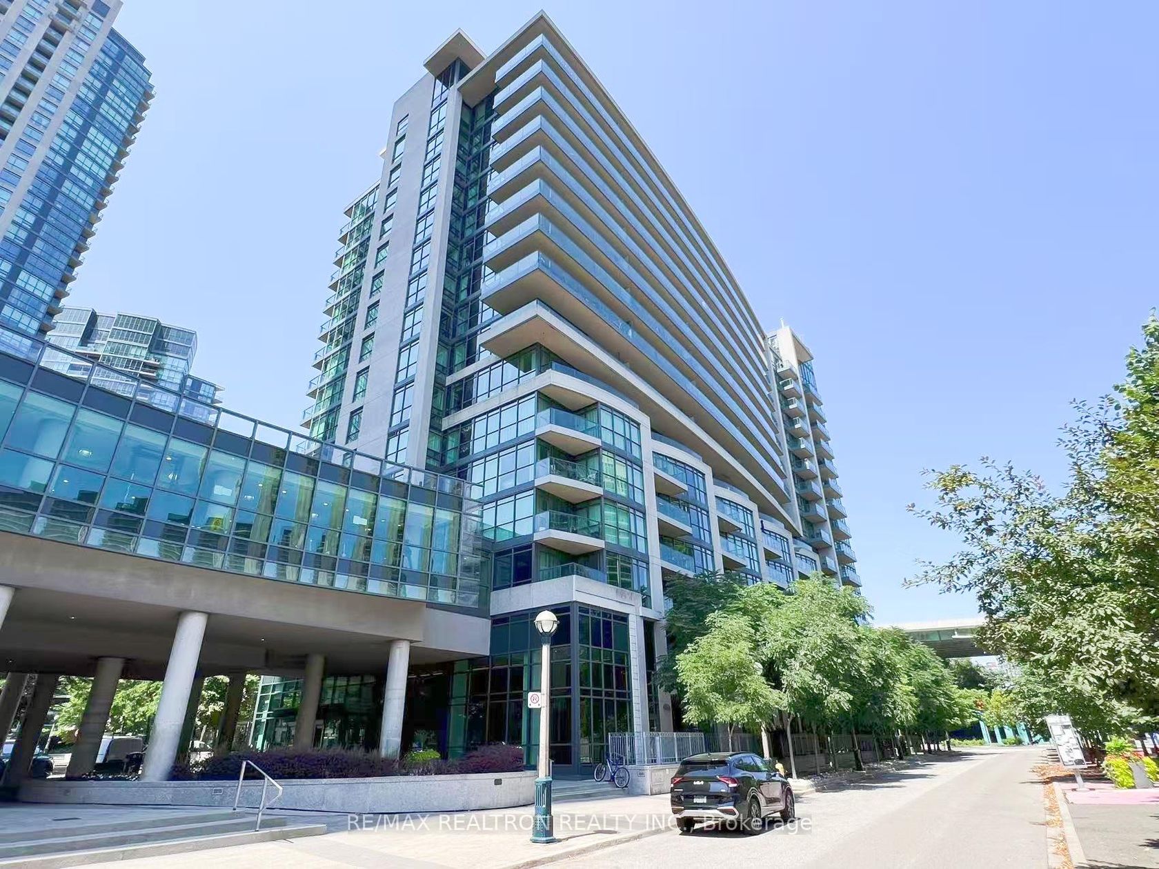 969 - 209 Fort York Boulevard, Niagara, Toronto 