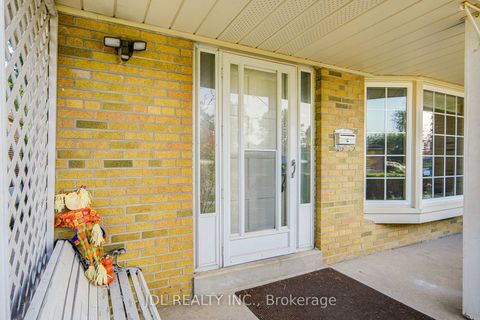 Photo 1 at 6 Norhead Avenue, Agincourt North, Toronto