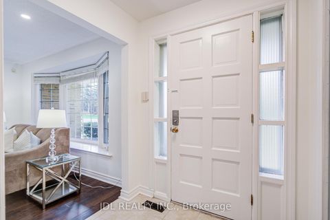 Photo 2 at 6 Norhead Avenue, Agincourt North, Toronto