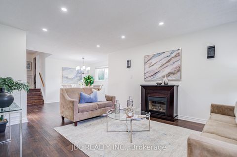 Photo 4 at 6 Norhead Avenue, Agincourt North, Toronto