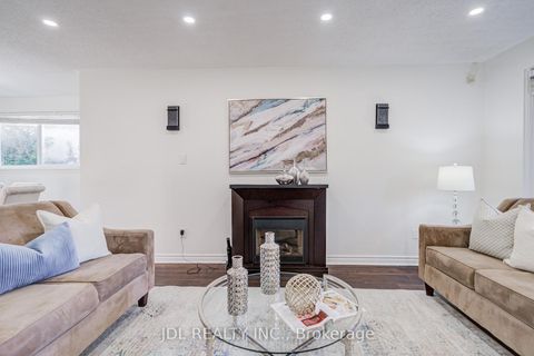 Photo 5 at 6 Norhead Avenue, Agincourt North, Toronto