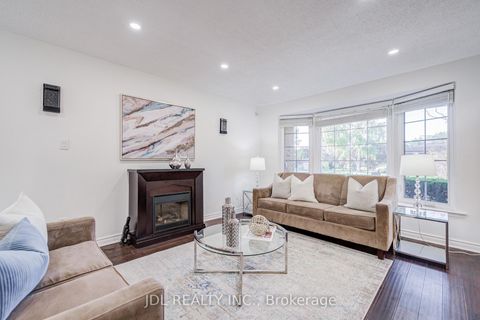 Photo 6 at 6 Norhead Avenue, Agincourt North, Toronto