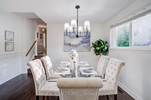 Photo 8 at 6 Norhead Avenue, Agincourt North, Toronto