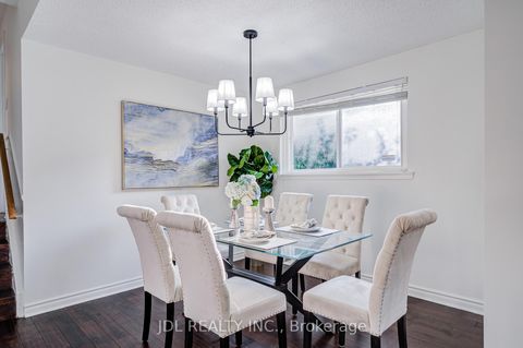 Photo 9 at 6 Norhead Avenue, Agincourt North, Toronto