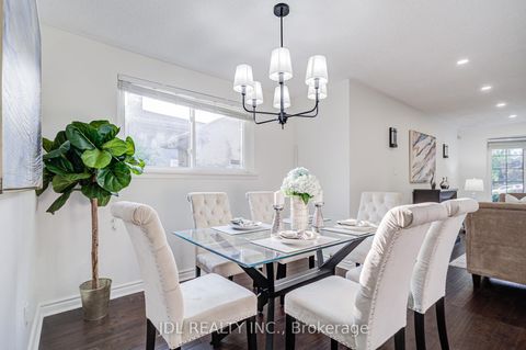 Photo 10 at 6 Norhead Avenue, Agincourt North, Toronto