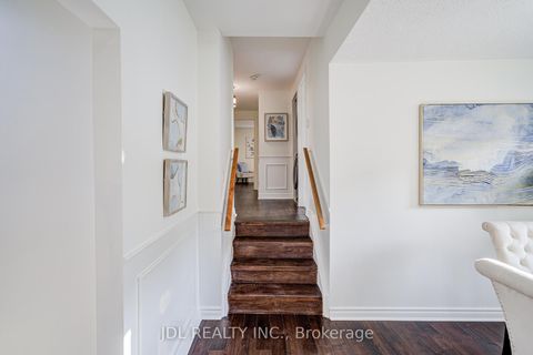 Photo 11 at 6 Norhead Avenue, Agincourt North, Toronto