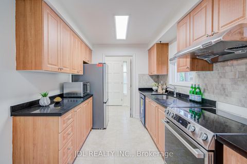 Photo 16 at 6 Norhead Avenue, Agincourt North, Toronto