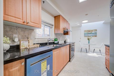 Photo 18 at 6 Norhead Avenue, Agincourt North, Toronto