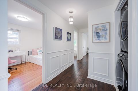 Photo 19 at 6 Norhead Avenue, Agincourt North, Toronto