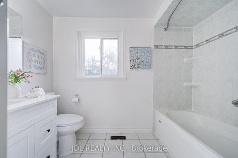 Photo 21 at 6 Norhead Avenue, Agincourt North, Toronto