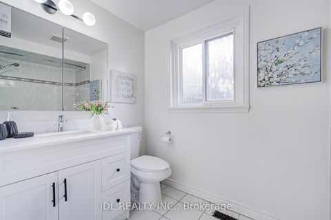 Photo 22 at 6 Norhead Avenue, Agincourt North, Toronto