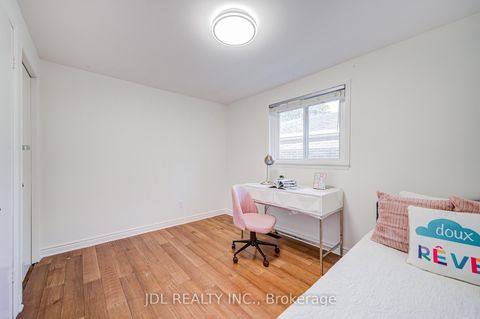 Photo 23 at 6 Norhead Avenue, Agincourt North, Toronto