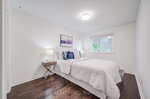 Photo 24 at 6 Norhead Avenue, Agincourt North, Toronto