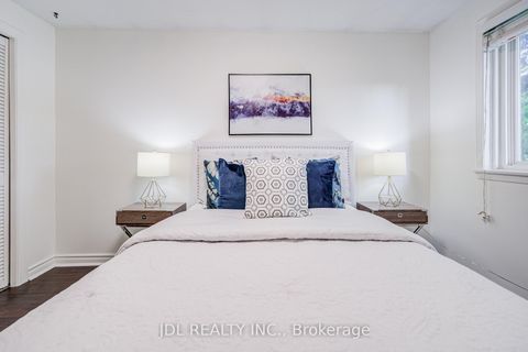 Photo 25 at 6 Norhead Avenue, Agincourt North, Toronto