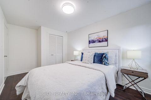 Photo 26 at 6 Norhead Avenue, Agincourt North, Toronto