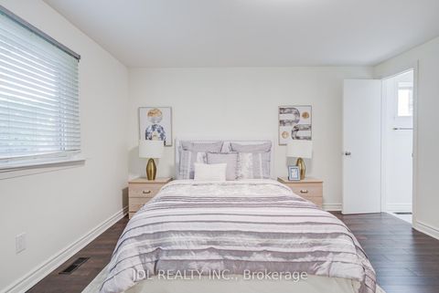 Photo 28 at 6 Norhead Avenue, Agincourt North, Toronto